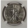 Image 2 : 1921 S WALKING LIBERTY HALF DOLLAR NGC XF (CLEANED) VERY RARE IN THIS GRADE,