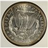 Image 2 : 1890 O MORGAN DOLLAR CH BU ORIGINAL