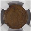 Image 2 : 1909 S INDIAN CENT NGC VF MINOR SPOTS