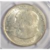 Image 2 : 1923 S MONROE HALF DOLLAR PCGS MS 64 SUPER COIN!