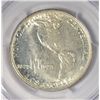 Image 3 : 1923 S MONROE HALF DOLLAR PCGS MS 64 SUPER COIN!