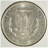 Image 2 : 1888 S MORGAN DOLLAR AU/UNC NICE