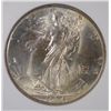 Image 2 : 1934 WALKING LIBERTY HALF DOLLAR NGC MS 65 GEM!