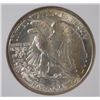 Image 3 : 1934 WALKING LIBERTY HALF DOLLAR NGC MS 65 GEM!