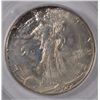 Image 2 : 1927 S WALKING LIBERTY HALF DOLLAR PCGS MS64 NICE