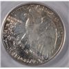 Image 3 : 1927 S WALKING LIBERTY HALF DOLLAR PCGS MS64 NICE