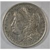 Image 1 : 1878 8F Morgan  $   XF est $55-$60