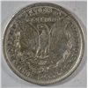 Image 2 : 1878 8F Morgan  $   XF est $55-$60
