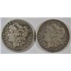 Image 1 : 1882CC-83CC Morgan  $  VG  est $170-$175