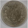 Image 2 : 1889CC  Morgan  $ Fine  est $800-$850