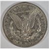 Image 2 : 1892S  Morgan  $ XF est $250-$275