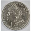 Image 1 : 1894  Morgan  $  borderline XF est $1200-$1300