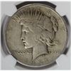Image 2 : 1921  Peace  $   NGC25 est $120-$130