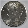 Image 1 : 1926  Peace  $   MS63 est $80-$85