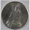 Image 2 : 1926  Peace  $   MS63 est $80-$85