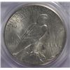Image 3 : 1927  Peace  $ PCGS64 est $450-$475