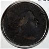 Image 1 : 1794  large penny  VF weak rev but that's natural on many varieties