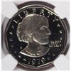 Image 2 : 1979S T2 SBA  $  NGC PF67 ULTRA CAMEO
