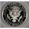 Image 3 : 2010-S KENNEDY SILVER PROOF HALF DOLLAR PCGS MS69 DCAM