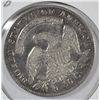 Image 2 : 1836 BUST HALF DOLLAR VF/XF CLEANED