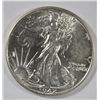 Image 1 : 1942 WALKING LIBERTY HALF DOLLAR CHOICE BU