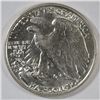 Image 2 : 1942 WALKING LIBERTY HALF DOLLAR CHOICE BU