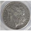 Image 2 : 1888-S MORGAN DOLLAR ANACS VF-20