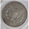 Image 3 : 1888-S MORGAN DOLLAR ANACS VF-20