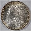 Image 1 : 1889 MORGAN DOLLAR MS-63