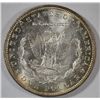 Image 2 : 1889 MORGAN DOLLAR MS-63