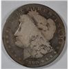 Image 1 : 1890-CC AG/G CLEAR DATE AND MINT MARK
