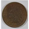 Image 1 : 1870 INDIAN HEAD CENT VG