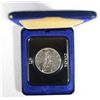 Image 1 : 1972 CANADA DOLLAR IN ORIGINAL BOX AND PACKAGING