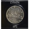 Image 2 : 1972 CANADA DOLLAR IN ORIGINAL BOX AND PACKAGING