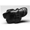 Image 1 : George Arluk Abstract Sculpture - Arviat 3 1/2" H. 6" L. 2" W.  Good Condition