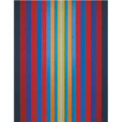 Kyohei Inukai, Kle 1, Screenprint