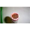 Image 1 : 2009 ORIGINAL ROLL LOG CABIN LINCOLN CENTS