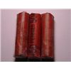 Image 2 : 1902, 1903, & 1904 Indian Cent Rolls. 150 Pennies All G or better. One Roll of Each Date