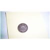 Image 1 : 1868 SHIELD NICKEL, F