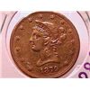 Image 1 : 1879 $10 Gold Liberty VF30
