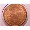 Image 2 : 1899-S $20 Gold Liberty XF40