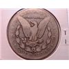 Image 2 : 1892-CC Morgan Dollar