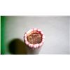 Image 2 : 2009 ORIGINAL ROLL LOG CABIN LINCOLN CENTS