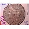 Image 1 : 1902-S Morgan Dollar XF40