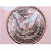 Image 2 : 1882 BU MS-63 MORGAN SILVER DOLLAR