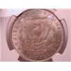 Image 2 : 1901-O Morgan Dollar MS63 NGC