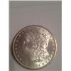 Image 1 : 1884-O BU MS-63 MORGAN SILVER DOLLAR