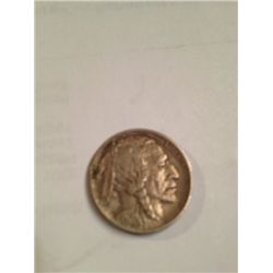 1938-D  BU INDIAN HEAD NICKEL