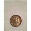 Image 1 : 1938-D  BU INDIAN HEAD NICKEL