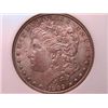 Image 1 : 1902-S Rainbow Morgan Dollar MS63 NGC Scarce Date